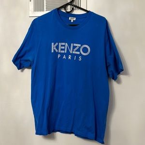 Kenzo t shirt